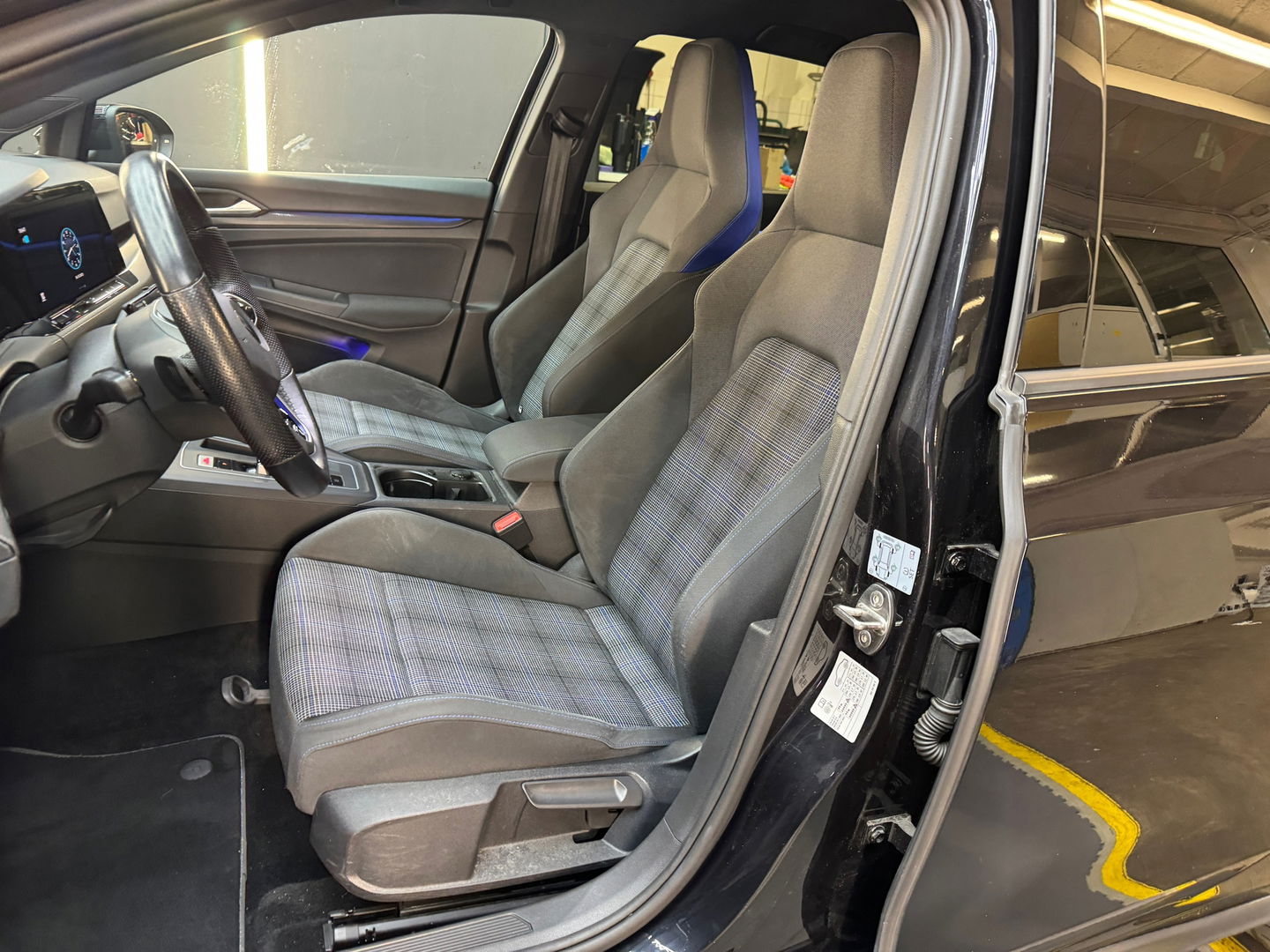 Volkswagen Golf 1.4 eHybrid GTE Sfeer|Camera|CarPlay|Lane