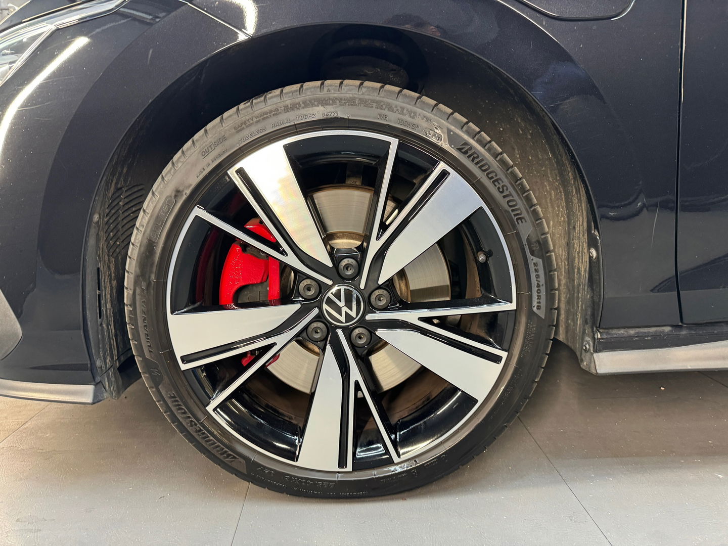 Volkswagen Golf 1.4 eHybrid GTE Sfeer|Camera|CarPlay|Lane
