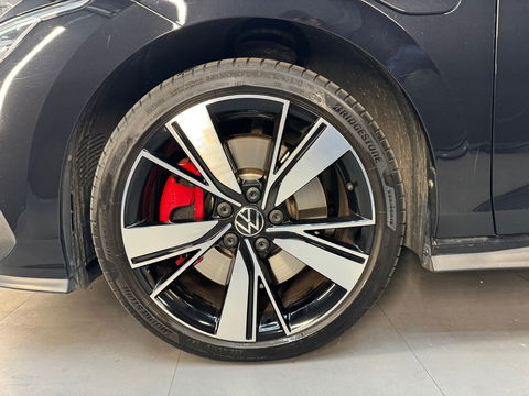 Volkswagen Golf 1.4 eHybrid GTE Sfeer|Camera|CarPlay|Lane