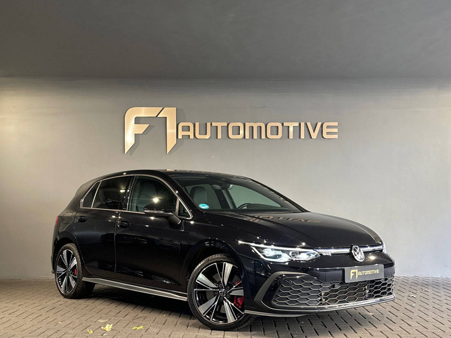 Volkswagen Golf 1.4 eHybrid GTE Sfeer|Camera|CarPlay|Lane
