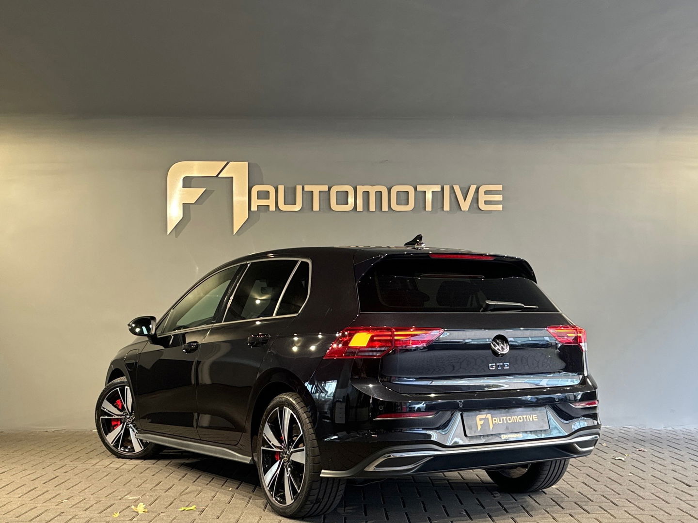 Volkswagen Golf 1.4 eHybrid GTE Sfeer|Camera|CarPlay|Lane