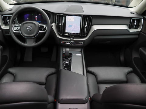 Volvo XC60 T8 AWD Plus Dark 455PK | Harman Kardon | 22'' | 360 Cam | Winterpakket