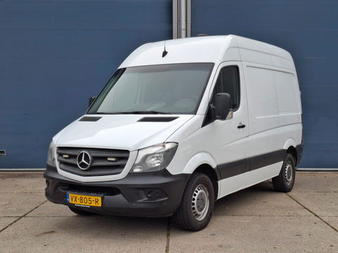 Mercedes-Benz Sprinter 313 2.2 CDI 325 HD AUTOMAAT / AIRCO / CRUISE CONTROLE / TREKHAAK / N.A.P.