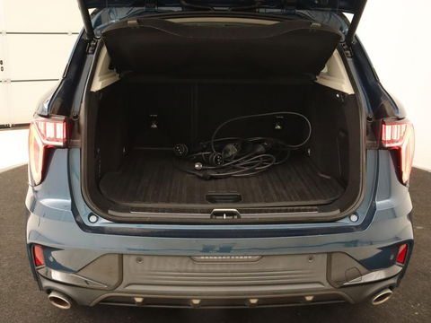 Lynk & Co 01 1.5 Plug In | Panoramadak | Infinity by Harman | Camera | Adaptive cruise | Stoelverwarming | Carplay | Memory | Full LED | PHEV