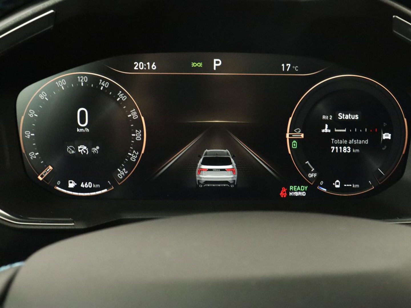 Lynk & Co 01 1.5 Plug In | Panoramadak | Infinity by Harman | Camera | Adaptive cruise | Stoelverwarming | Carplay | Memory | Full LED | PHEV