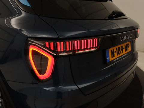 Lynk & Co 01 1.5 Plug In | Panoramadak | Infinity by Harman | Camera | Adaptive cruise | Stoelverwarming | Carplay | Memory | Full LED | PHEV