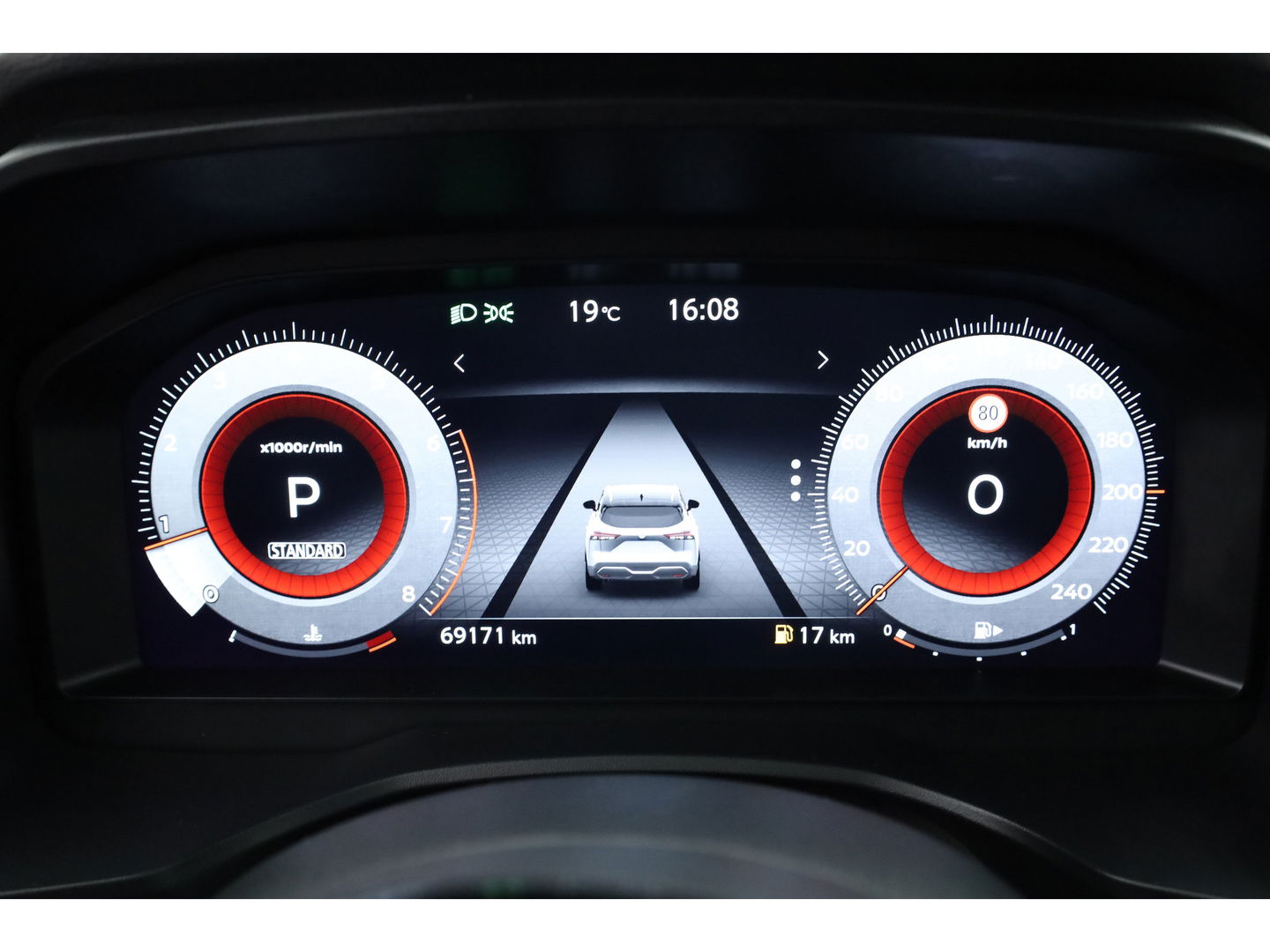 Nissan QASHQAI 1.3 MHEV Xtronic Business Premium | Trekhaak | Pano | 360cam | CarPlay | Keyless | Adapt. Cruise