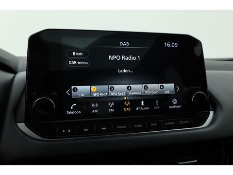 Nissan QASHQAI 1.3 MHEV Xtronic Business Premium | Trekhaak | Pano | 360cam | CarPlay | Keyless | Adapt. Cruise