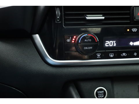 Nissan QASHQAI 1.3 MHEV Xtronic Business Premium | Trekhaak | Pano | 360cam | CarPlay | Keyless | Adapt. Cruise