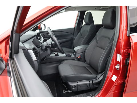 Nissan QASHQAI 1.3 MHEV Xtronic Business Premium | Trekhaak | Pano | 360cam | CarPlay | Keyless | Adapt. Cruise