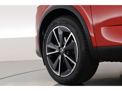 Nissan QASHQAI 1.3 MHEV Xtronic Business Premium | Trekhaak | Pano | 360cam | CarPlay | Keyless | Adapt. Cruise
