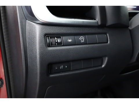 Nissan QASHQAI 1.3 MHEV Xtronic Business Premium | Trekhaak | Pano | 360cam | CarPlay | Keyless | Adapt. Cruise