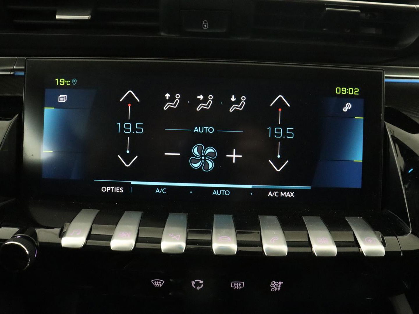 Peugeot 508 1.6 HYbrid Allure | Adaptive cruise | Half leder | Camera | Carplay | Navigatie | Full LED | Parkeerhulp | Digital Cockpit | PHEV | Plug In