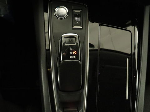 Peugeot 508 1.6 HYbrid Allure | Adaptive cruise | Half leder | Camera | Carplay | Navigatie | Full LED | Parkeerhulp | Digital Cockpit | PHEV | Plug In