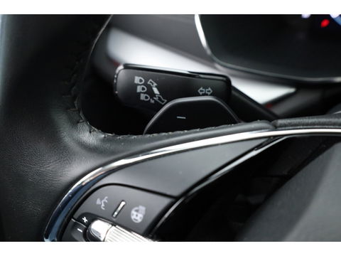 Škoda Octavia Combi 1.5 e-TSI Sport Business | Adapt. Cruise | Pano | CarPlay | Massage | Keyless | Trekhaak 1500 kg  | 4 Seasons