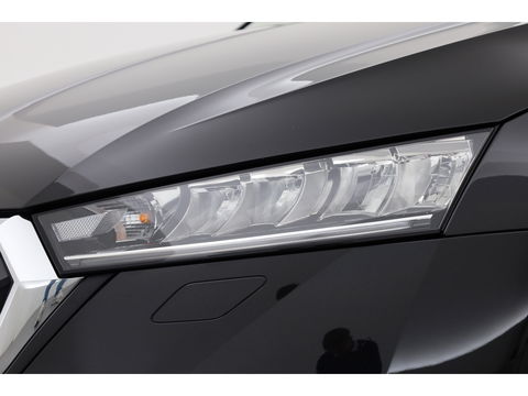 Škoda Octavia Combi 1.5 e-TSI Sport Business | Adapt. Cruise | Pano | CarPlay | Massage | Keyless | Trekhaak 1500 kg  | 4 Seasons