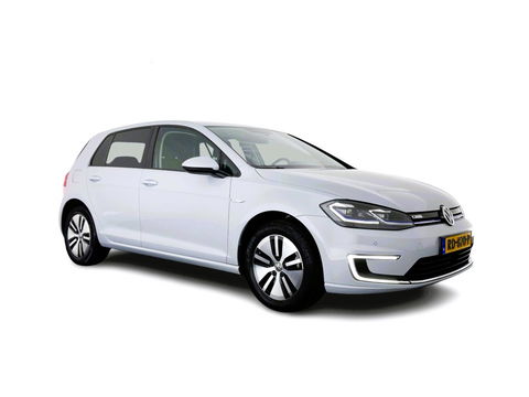 Volkswagen e-Golf Aut. *ADAPTIVE-CRUISE | FULL-LED | NAVI-FULLMAP | COMFORT-SEATS | ECC | PRIVACY-GLASS | PARKPILOT | CCS-FASTLOADER | 16''ALU*