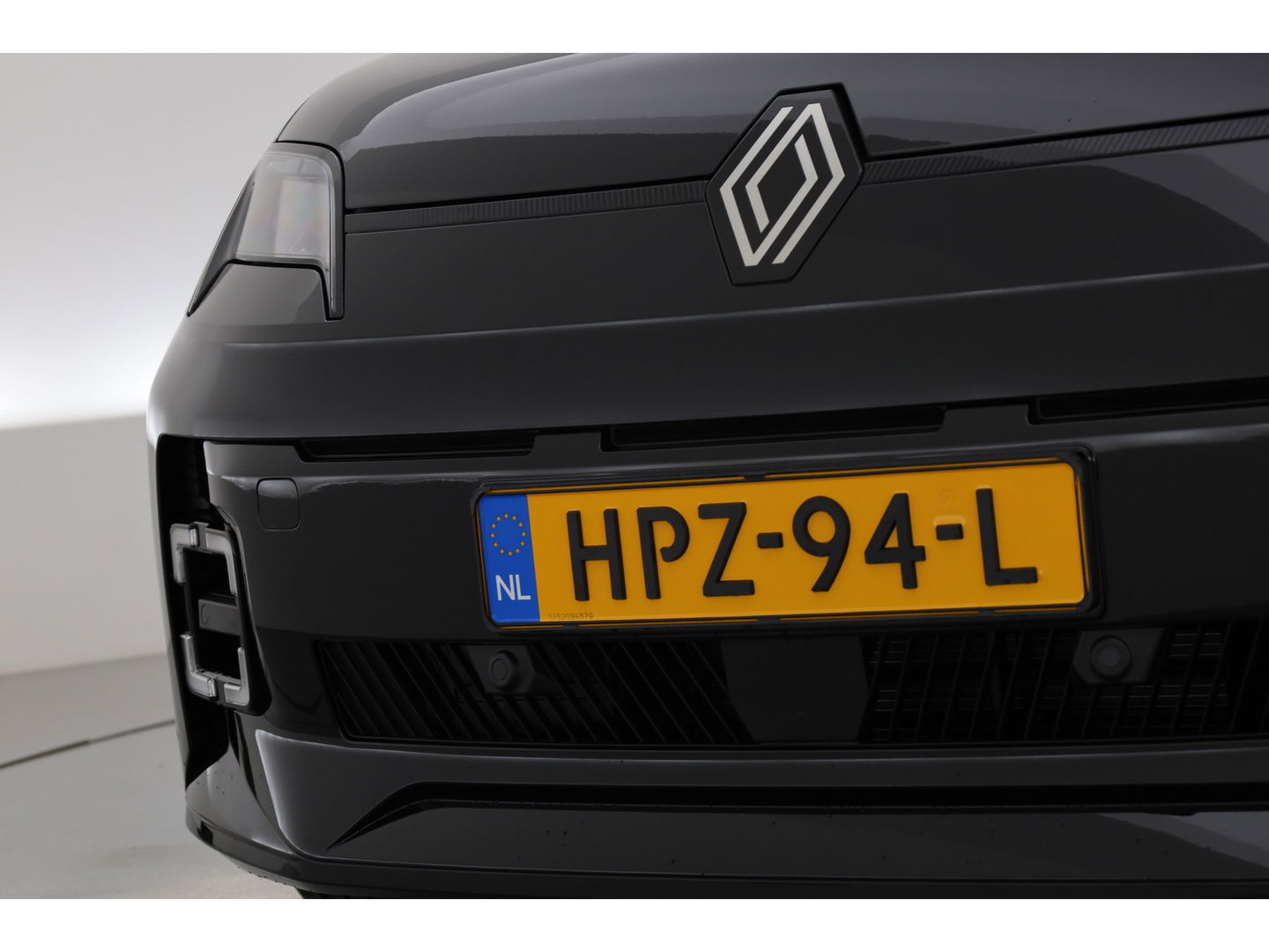 Renault 5 comfort Range Iconic Cinq 52 kWh | Navi | Adapt. Cruise | H&K | CarPlay | Stoel-Stuurverw.