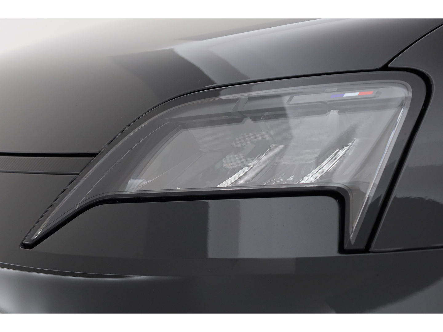 Renault 5 comfort Range Iconic Cinq 52 kWh | Navi | Adapt. Cruise | H&K | CarPlay | Stoel-Stuurverw.