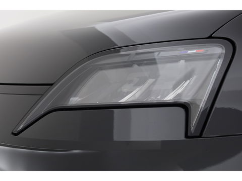Renault 5 comfort Range Iconic Cinq 52 kWh | Navi | Adapt. Cruise | H&K | CarPlay | Stoel-Stuurverw.