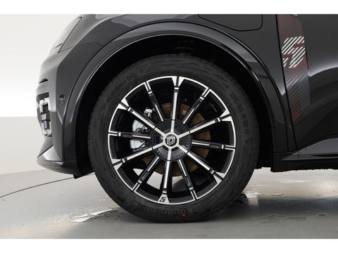 Renault 5 comfort Range Iconic Cinq 52 kWh | Navi | Adapt. Cruise | H&K | CarPlay | Stoel-Stuurverw.