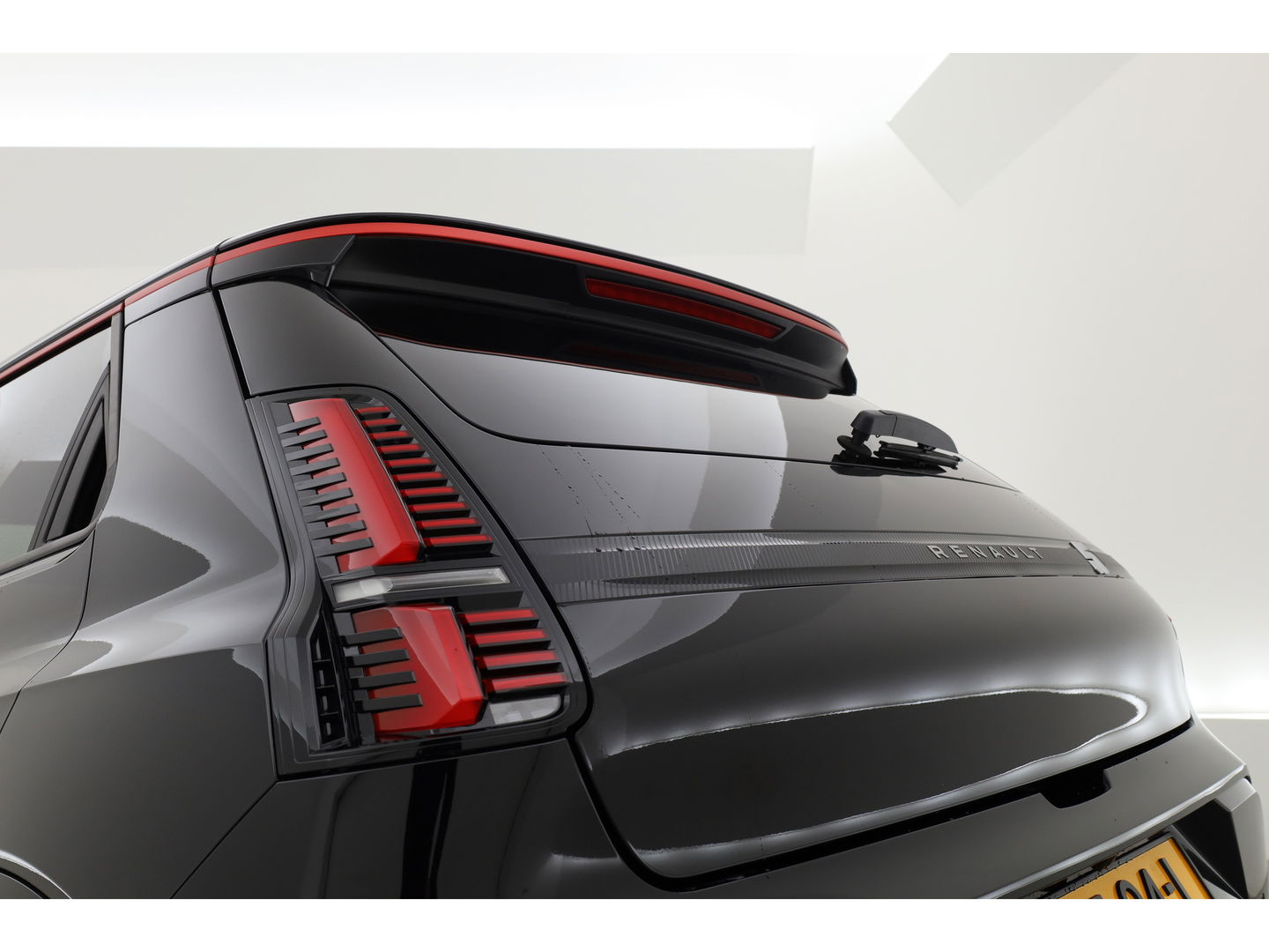 Renault 5 comfort Range Iconic Cinq 52 kWh | Navi | Adapt. Cruise | H&K | CarPlay | Stoel-Stuurverw.