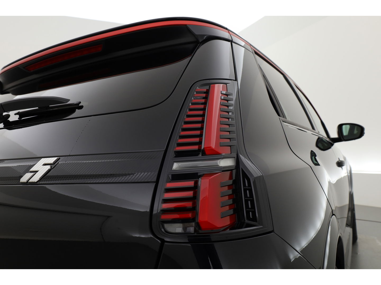 Renault 5 comfort Range Iconic Cinq 52 kWh | Navi | Adapt. Cruise | H&K | CarPlay | Stoel-Stuurverw.