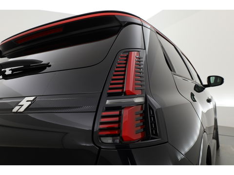 Renault 5 comfort Range Iconic Cinq 52 kWh | Navi | Adapt. Cruise | H&K | CarPlay | Stoel-Stuurverw.
