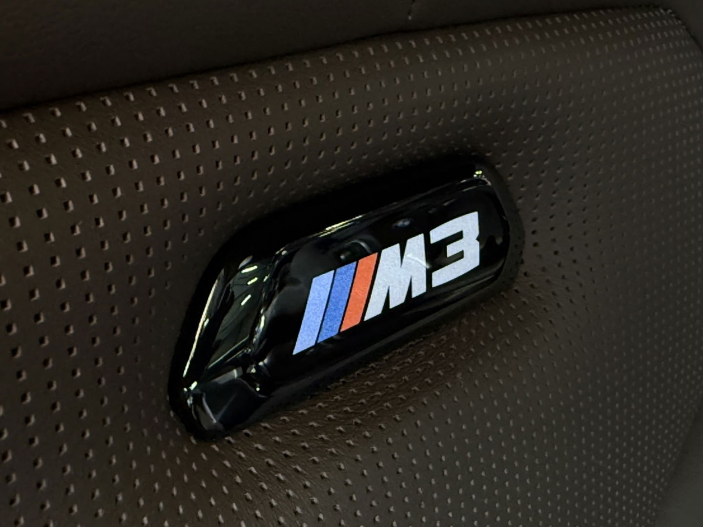 BMW 3 Serie M3 Competition DCTA 451PK M-Performance / Carbon / LED