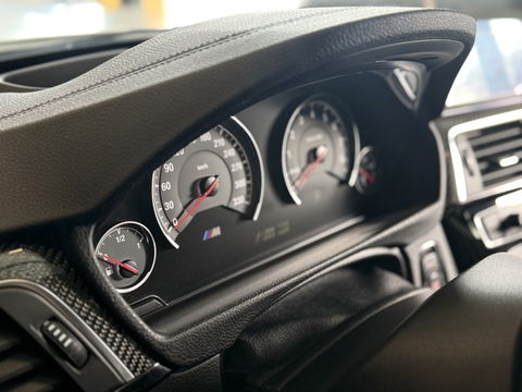 BMW 3 Serie M3 Competition DCTA 451PK M-Performance / Carbon / LED