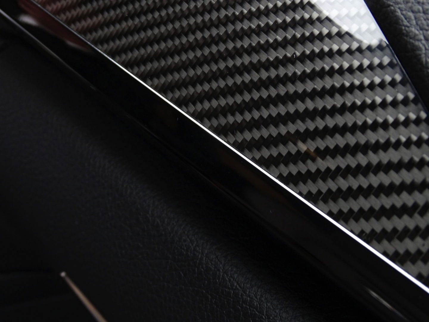 BMW 3 Serie M3 Competition DCTA 451PK M-Performance / Carbon / LED