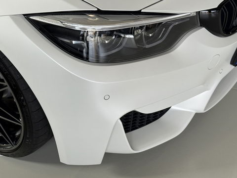 BMW 3 Serie M3 Competition DCTA 451PK M-Performance / Carbon / LED
