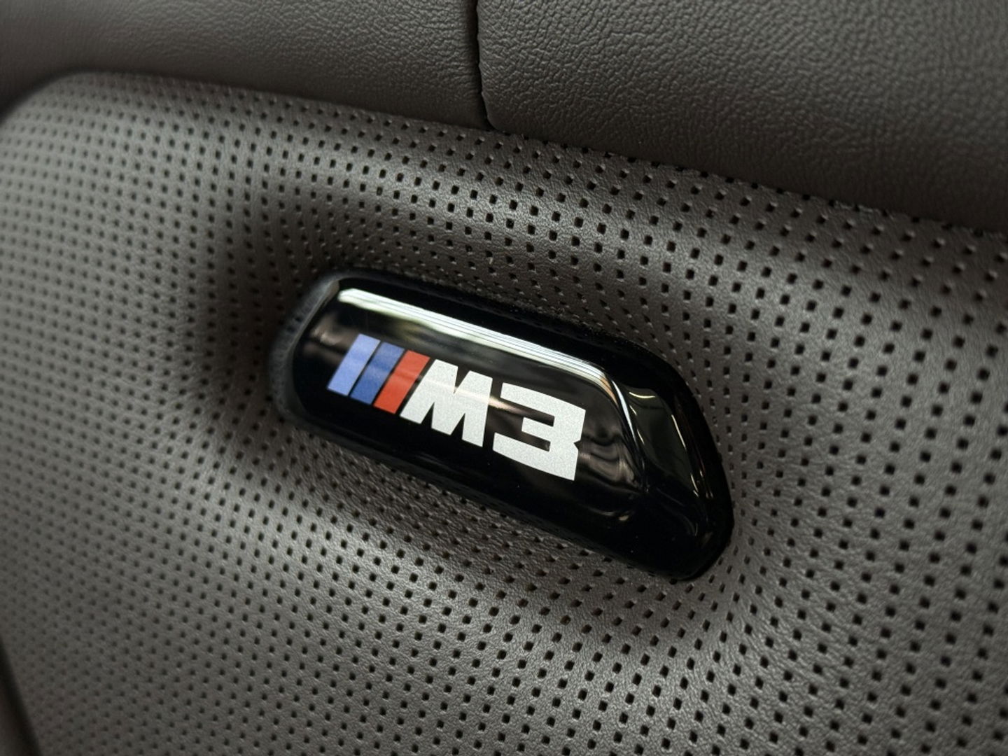 BMW 3 Serie M3 Competition DCTA 451PK M-Performance / Carbon / LED