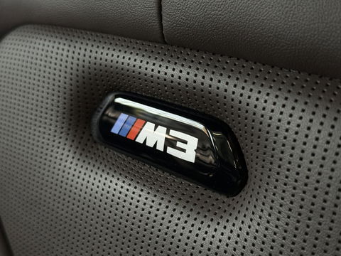 BMW 3 Serie M3 Competition DCTA 451PK M-Performance / Carbon / LED