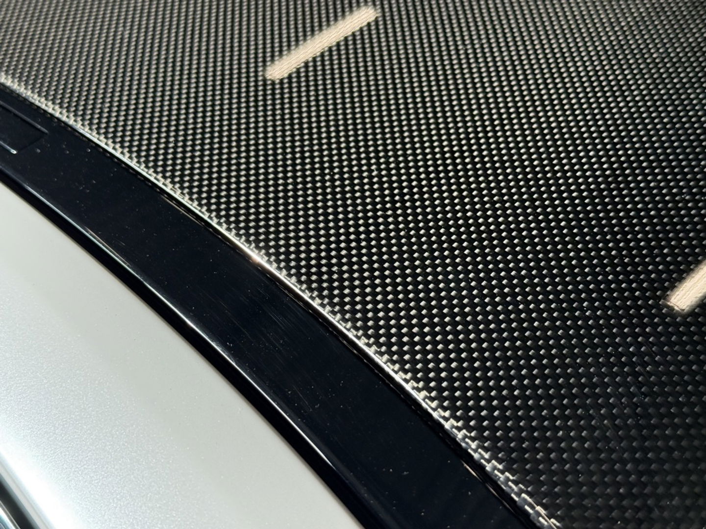 BMW 3 Serie M3 Competition DCTA 451PK M-Performance / Carbon / LED