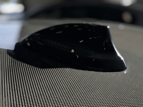 BMW 3 Serie M3 Competition DCTA 451PK M-Performance / Carbon / LED