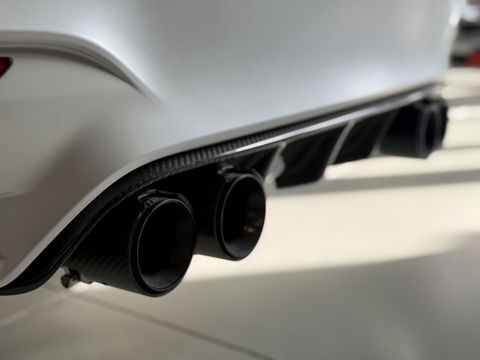 BMW 3 Serie M3 Competition DCTA 451PK M-Performance / Carbon / LED