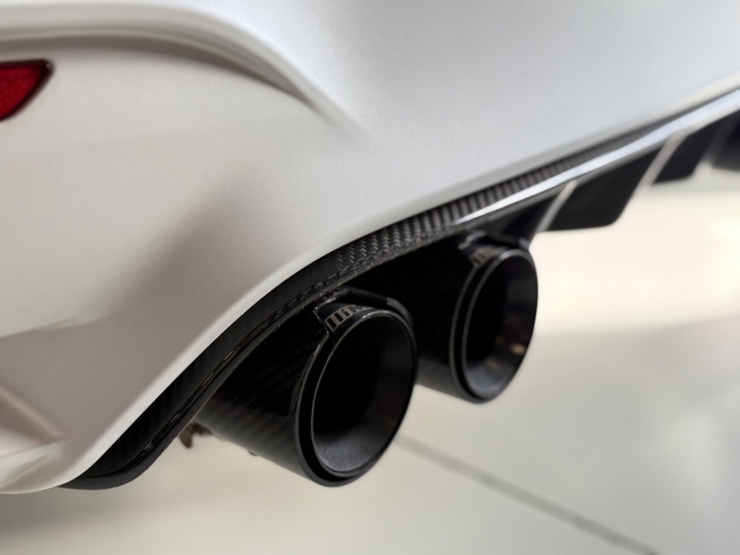 BMW 3 Serie M3 Competition DCTA 451PK M-Performance / Carbon / LED