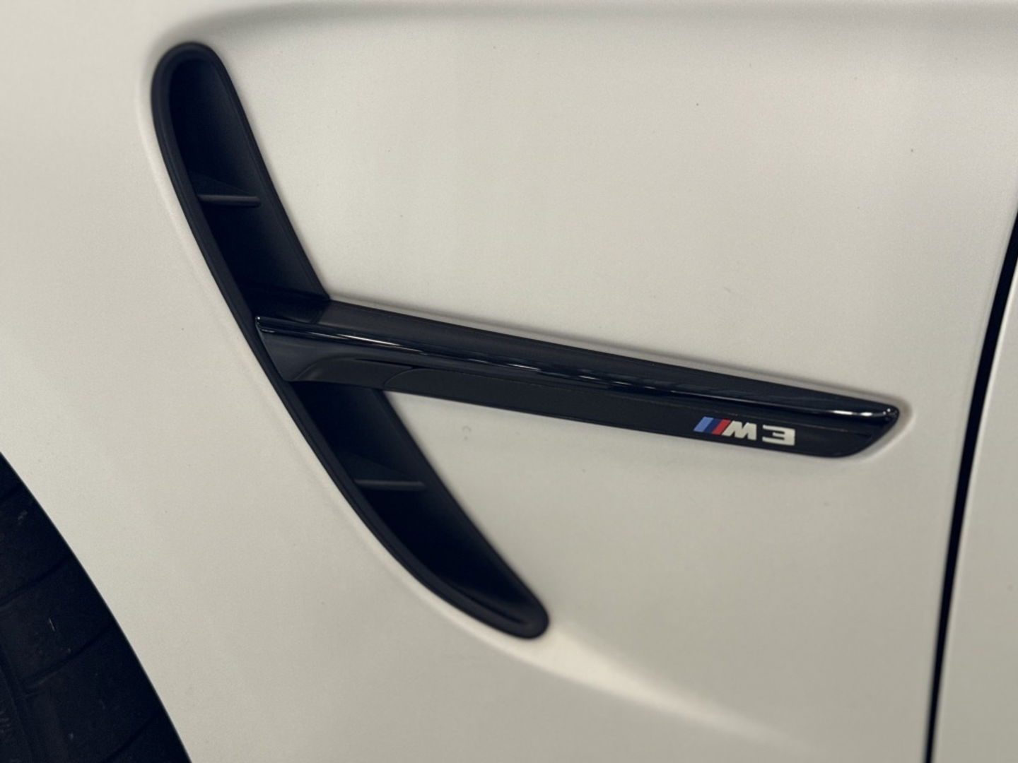 BMW 3 Serie M3 Competition DCTA 451PK M-Performance / Carbon / LED