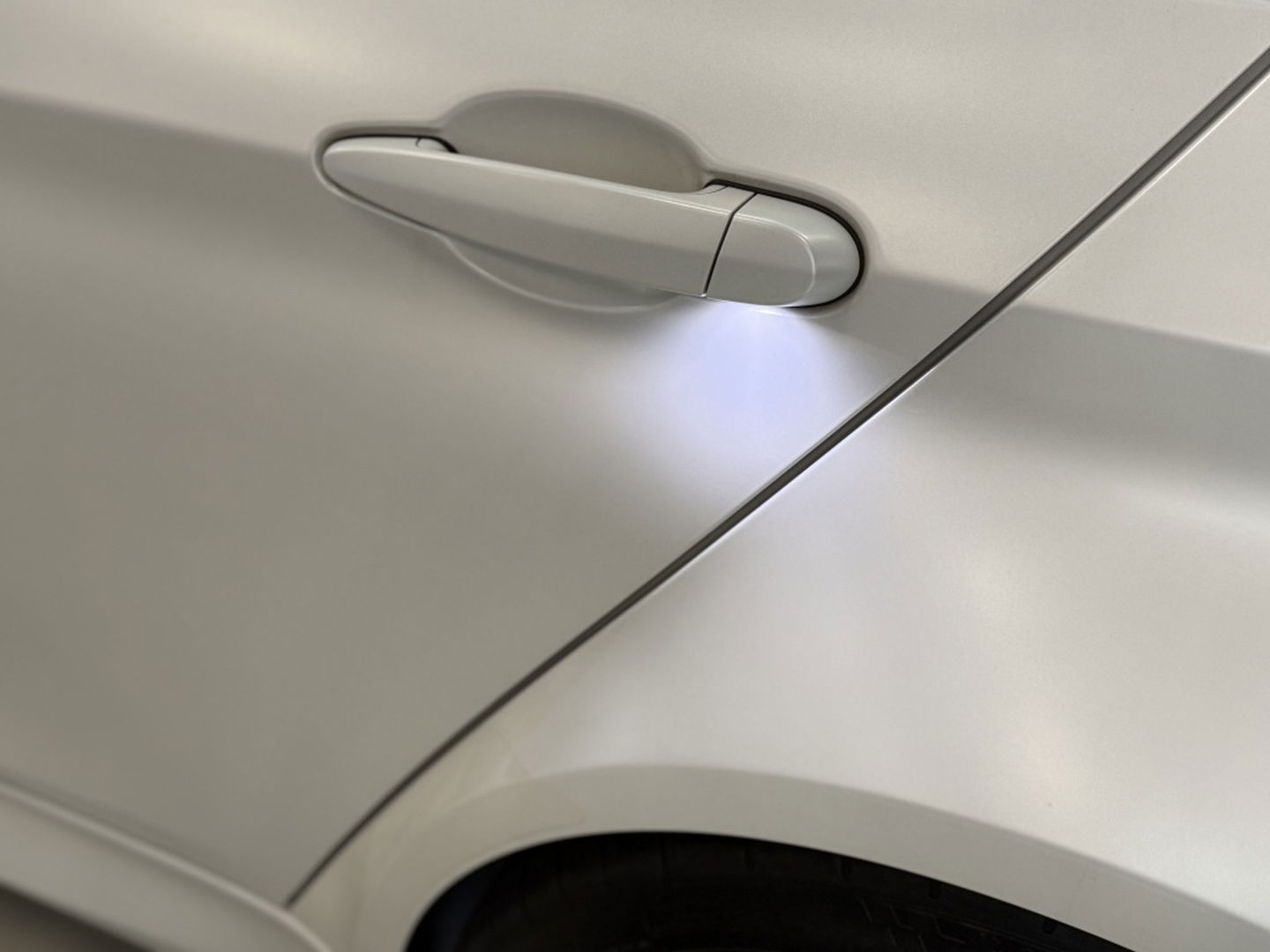 BMW 3 Serie M3 Competition DCTA 451PK M-Performance / Carbon / LED