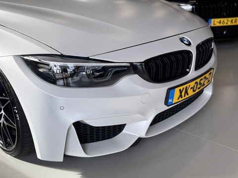 BMW 3 Serie M3 Competition DCTA 451PK M-Performance / Carbon / LED