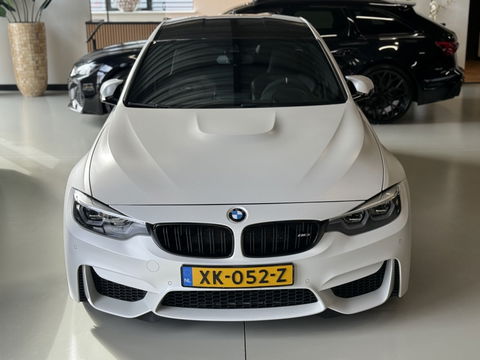 BMW 3 Serie M3 Competition DCTA 451PK M-Performance / Carbon / LED