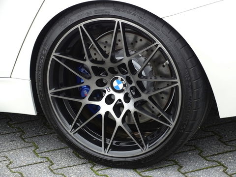 BMW 3 Serie M3 Competition DCTA 451PK M-Performance / Carbon / LED