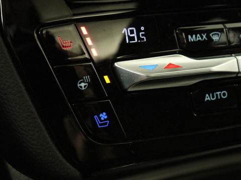 Ford Explorer Ford Explorer 3.0 V6 EcoBoost PHEV ST-Line 7-persoons | Panoramadak | Stoelventilatie | Leder | Trekhaak | Adaptive cruise | 360 Camera | Carplay | B&O Sound | Navigatie | Keyless