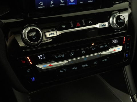Ford Explorer Ford Explorer 3.0 V6 EcoBoost PHEV ST-Line 7-persoons | Panoramadak | Stoelventilatie | Leder | Trekhaak | Adaptive cruise | 360 Camera | Carplay | B&O Sound | Navigatie | Keyless