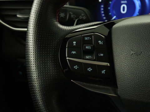 Ford Explorer Ford Explorer 3.0 V6 EcoBoost PHEV ST-Line 7-persoons | Panoramadak | Stoelventilatie | Leder | Trekhaak | Adaptive cruise | 360 Camera | Carplay | B&O Sound | Navigatie | Keyless