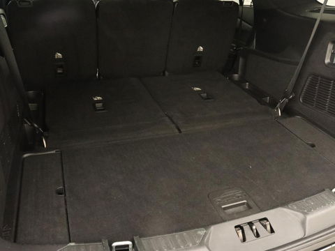 Ford Explorer Ford Explorer 3.0 V6 EcoBoost PHEV ST-Line 7-persoons | Panoramadak | Stoelventilatie | Leder | Trekhaak | Adaptive cruise | 360 Camera | Carplay | B&O Sound | Navigatie | Keyless