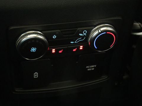 Ford Explorer Ford Explorer 3.0 V6 EcoBoost PHEV ST-Line 7-persoons | Panoramadak | Stoelventilatie | Leder | Trekhaak | Adaptive cruise | 360 Camera | Carplay | B&O Sound | Navigatie | Keyless