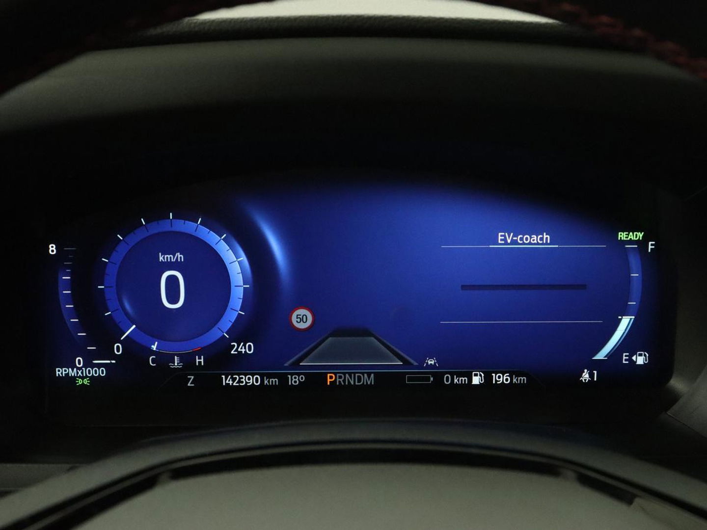 Ford Explorer Ford Explorer 3.0 V6 EcoBoost PHEV ST-Line 7-persoons | Panoramadak | Stoelventilatie | Leder | Trekhaak | Adaptive cruise | 360 Camera | Carplay | B&O Sound | Navigatie | Keyless
