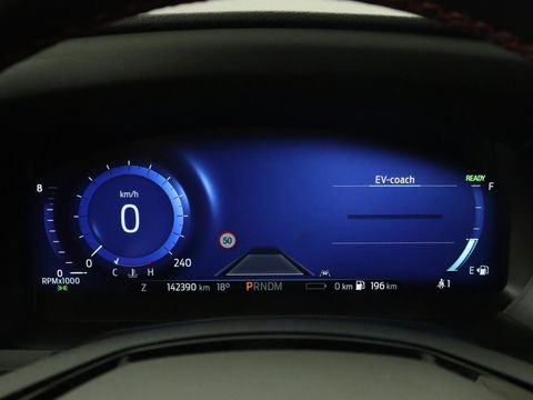 Ford Explorer Ford Explorer 3.0 V6 EcoBoost PHEV ST-Line 7-persoons | Panoramadak | Stoelventilatie | Leder | Trekhaak | Adaptive cruise | 360 Camera | Carplay | B&O Sound | Navigatie | Keyless